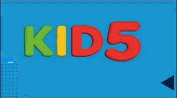 ضبط تردد 5 Kids الجديد 2025 لاستقبال بث القناة بجودة HD على جميع الأجهزة
